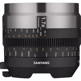 Samyang V-AF Anamorphic Adapter
