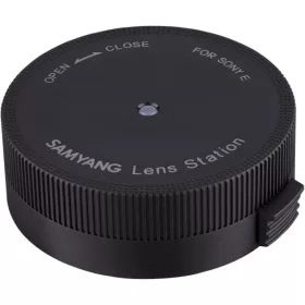  Samyang Lens Station Objektívprogramozó és frissítő Sony E