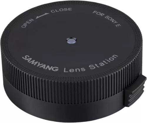 Samyang Lens Station Objektívprogramozó és frissítő Sony E