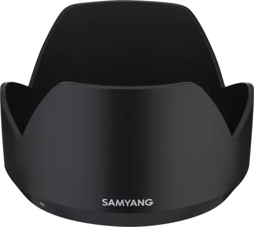 Samyang Lens Hood HR-35A Napellenző AF 35mm F1.8 Sony FE