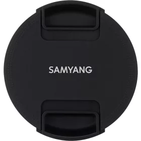   Samyang Front Cap CF-49A Előlapvédő sapka AF 24mm F2.8 és AF 45mm F1.8 Sony FE
