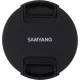 Samyang Front Cap CF-49A Előlapvédő sapka AF 24mm F2.8 és AF 45mm F1.8 Sony FE
