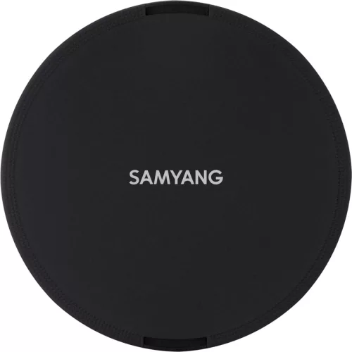 Samyang Front Cap CF-W14A Előlapvédő sapka AF 14mm F2.8 Sony FE