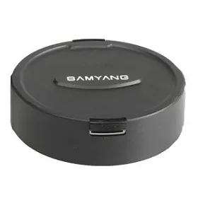 Samyang Objektívsapka - 7.5mm