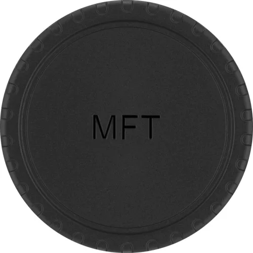 Samyang Rear Cap MFT Objektívvédő tartozék