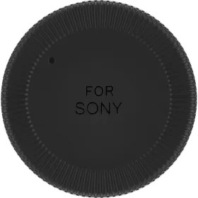 Samyang Rear Cap Sony E Objektívvédő