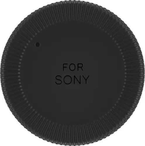 Samyang Rear Cap Sony E Objektívvédő