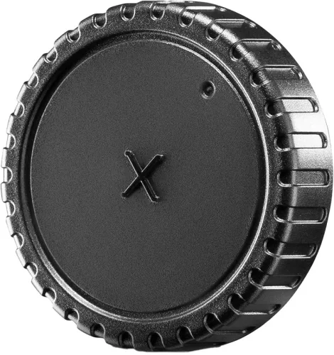 Samyang Rear Cap Fuji X Objektívvédő tartozék