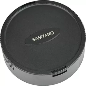 Samyang Rear Cap Nikon F Objektívvédő tartozék