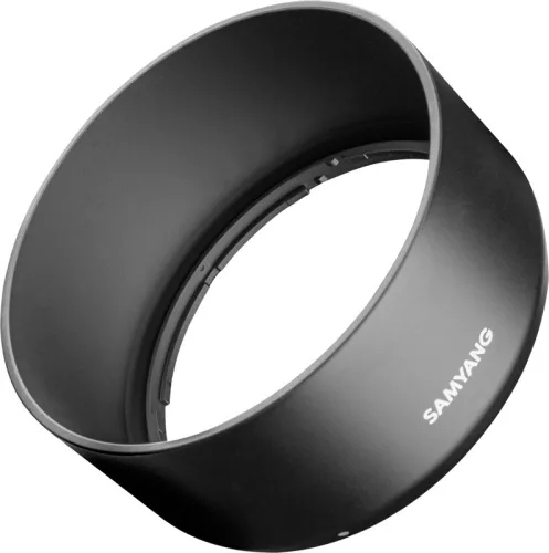 Samyang Rear Cap Pentax K Napellenző