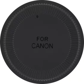 Samyang Rear Cap Canon EF Objektívvédő tartozék