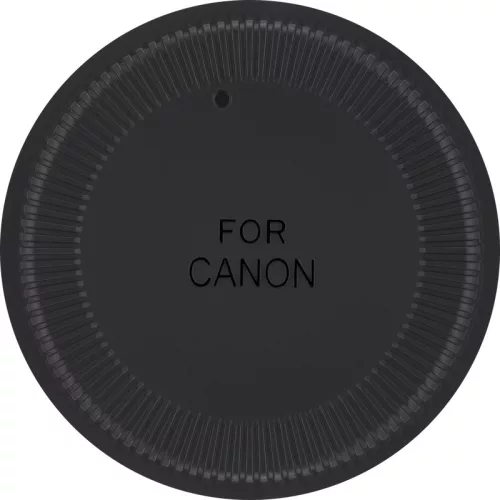 Samyang Rear Cap Canon EF Objektívvédő tartozék