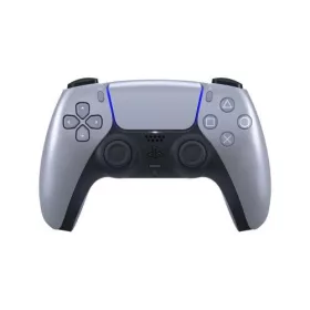   Sony PS5 Dualsense V2 vezeték nélküli kontroller Sterling (ezüst)