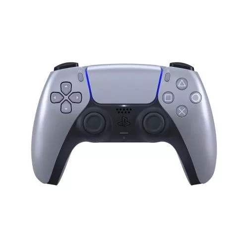 Sony PS5 Dualsense V2 vezeték nélküli kontroller Sterling (ezüst)