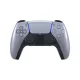 Sony PS5 Dualsense V2 vezeték nélküli kontroller Sterling (ezüst)