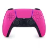 Sony PS5 Dualsense V2 vezeték nélküli kontroller Nova (rózsaszín)