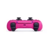 Sony PS5 Dualsense V2 vezeték nélküli kontroller Nova (rózsaszín)