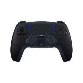   Sony PS5 Dualsense V2 vezeték nélküli kontroller (éjfekete)