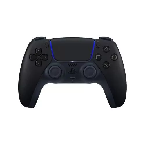 Sony PS5 Dualsense V2 vezeték nélküli kontroller (éjfekete)