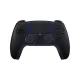 Sony PS5 Dualsense V2 vezeték nélküli kontroller (éjfekete)