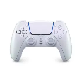   Sony PS5 Dualsense V2 vezeték nélküli kontroller Chroma Pearl