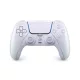 Sony PS5 Dualsense V2 vezeték nélküli kontroller Chroma Pearl