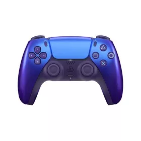   Sony PS5 Dualsense V2 vezeték nélküli kontroller Chroma (indigókék)