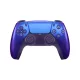 Sony PS5 Dualsense V2 vezeték nélküli kontroller Chroma (indigókék)