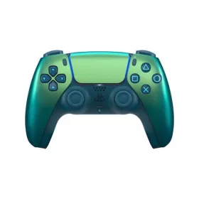   Sony PS5 Dualsense V2 vezeték nélküli kontroller Chroma (türkiz)
