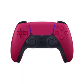 Sony PS5 Dualsense V2 vezeték nélküli kontroller (piros)