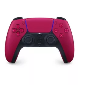  Sony PS5 Dualsense V2s vezeték nélküli kontroller (OEM) (piros)
