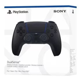 Sony PS5 Dualsense V3 vezeték nélküli kontroller (fekete)