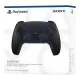 Sony PS5 Dualsense V3 vezeték nélküli kontroller (fekete)