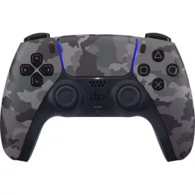   Sony PlayStation 5 DualSense vezeték nélküli kontroller (Camo) (szürke)