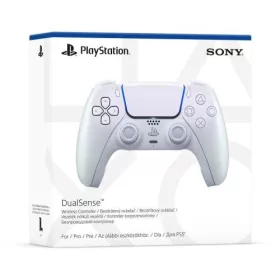   Sony PlayStation 5 DualSense vezeték nélküli kontroller (Chroma Pearl)