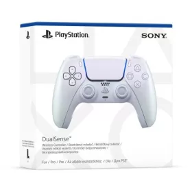Sony DualSense vezeték nélküli kontroller (Chroma Pearl)