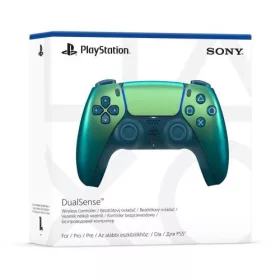   Sony DualSense vezeték nélküli kontroller - Chroma (verzió) (türkiz)