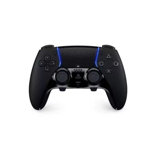 Sony DualSense Edge vezeték nélküli kontroller (fekete)