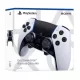 Sony PS5 DualSense Edge vezeték nélküli kontroller (fehér)