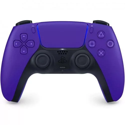 Sony DualSense vezeték nélküli kontroller (Galactic) (lila)