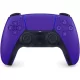 Sony DualSense vezeték nélküli kontroller (Galactic) (lila)