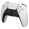 Sony DualSense vezeték nélküli kontroller (OEM, csak doboz sérülés) (fehér)