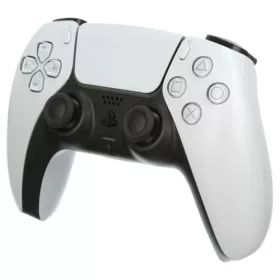   Sony DualSense vezeték nélküli kontroller (OEM, csak doboz sérülés) (fehér)