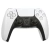 Sony DualSense vezeték nélküli kontroller (OEM, csak doboz sérülés) (fehér)
