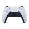 Sony DualSense vezeték nélküli kontroller (OEM, csak doboz sérülés) (fehér)