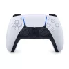 Sony PS5 Dualsense vezeték nélküli kontroller (fehér)