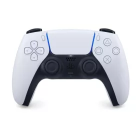   Sony PS5 Dualsense vezeték nélküli kontroller (sérült doboz) (fehér)