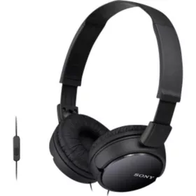   Sony MDR-ZX110 vezetékes On-Ear összecsukható fejhallgató (fekete)