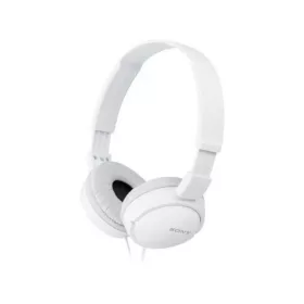   Sony MDR-ZX110 vezetékes On-Ear összecsukható fejhallgató (fehér)