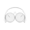 Sony MDR-ZX110 vezetékes On-Ear összecsukható fejhallgató (fehér)